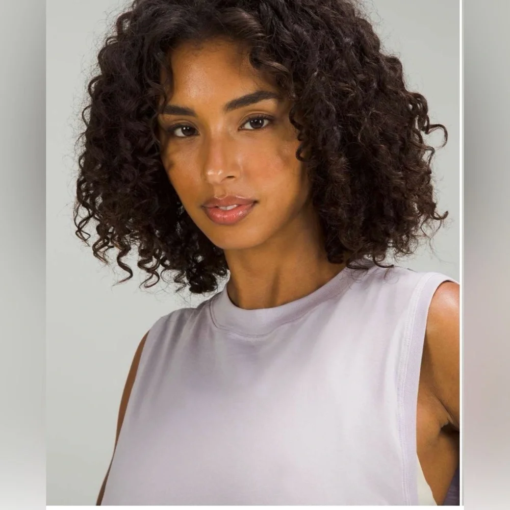 Lululemon All Yours Tank Top
Faint Lavender - Picture 3 of 8